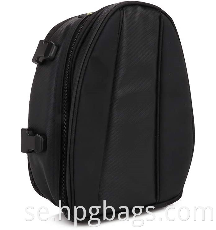 Waterproof Rear Seat Bag